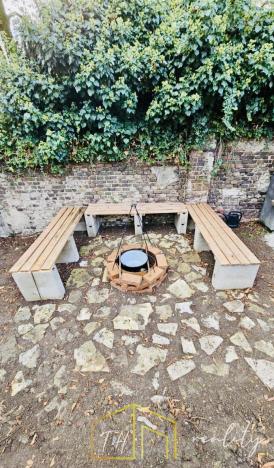 Prodej zahrady, Bystřany, Na Lišce, 225 m2