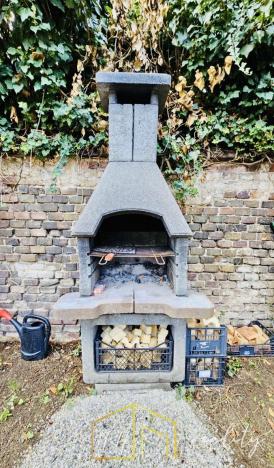 Prodej zahrady, Bystřany, Na Lišce, 225 m2