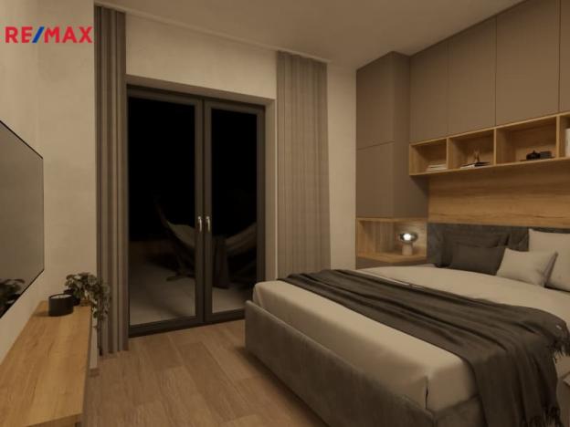 Pronájem bytu 2+kk, Třešť, Wolkerova, 54 m2