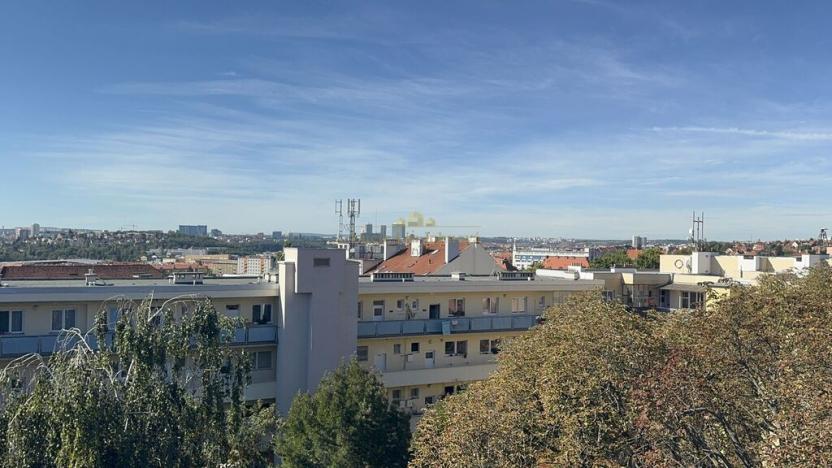 Prodej bytu 2+kk, Praha - Vinohrady, Hollarovo náměstí, 37 m2