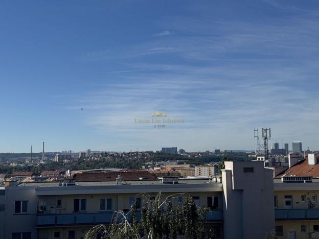 Prodej bytu 2+kk, Praha - Vinohrady, Hollarovo náměstí, 37 m2