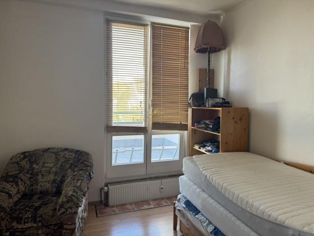 Prodej bytu 2+kk, Praha - Vinohrady, Hollarovo náměstí, 37 m2