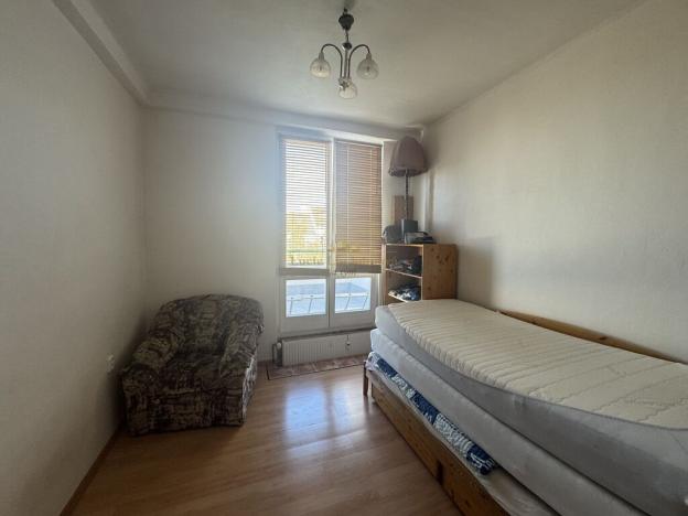 Prodej bytu 2+kk, Praha - Vinohrady, Hollarovo náměstí, 37 m2