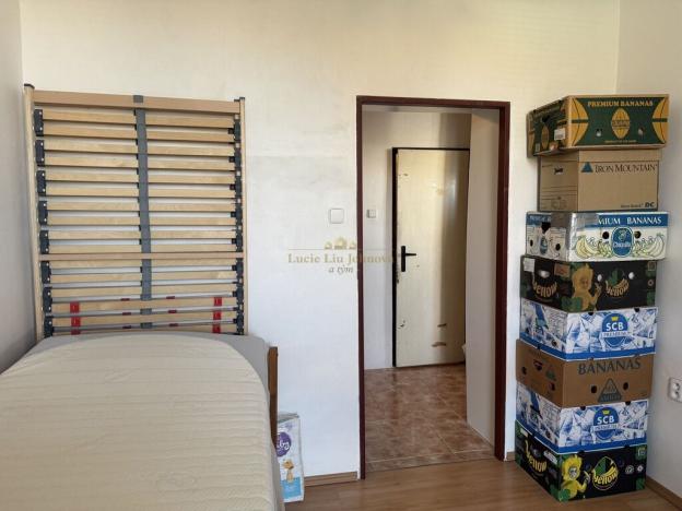 Prodej bytu 2+kk, Praha - Vinohrady, Hollarovo náměstí, 37 m2