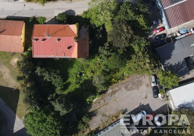 Prodej vily, Pelhřimov, U Prostředního mlýna, 344 m2