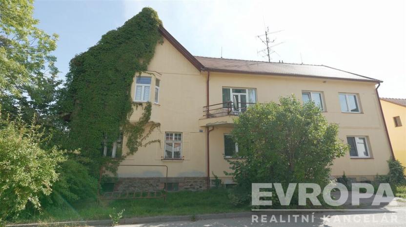 Prodej vily, Pelhřimov, U Prostředního mlýna, 344 m2