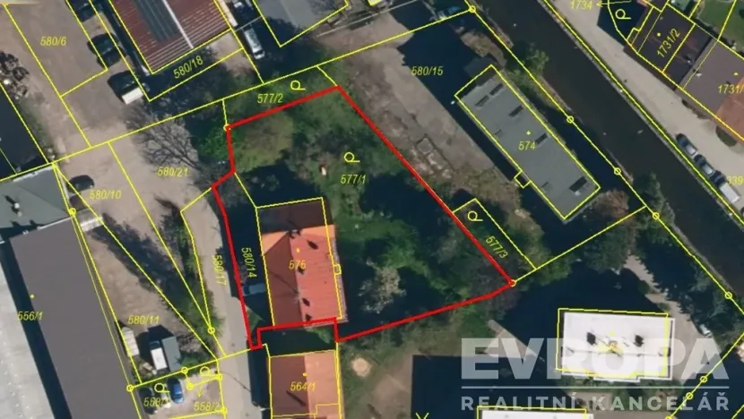 Prodej vily, Pelhřimov, U Prostředního mlýna, 344 m2