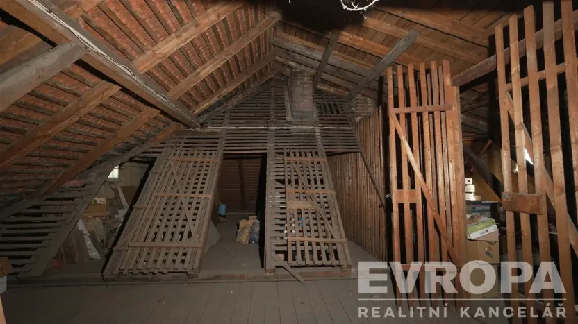 Prodej vily, Pelhřimov, U Prostředního mlýna, 344 m2