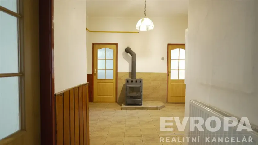 Prodej vily, Pelhřimov, U Prostředního mlýna, 344 m2