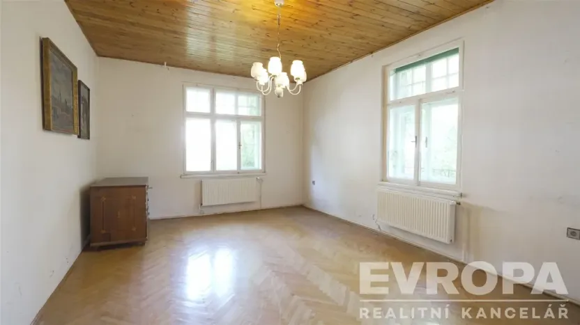 Prodej vily, Pelhřimov, U Prostředního mlýna, 344 m2