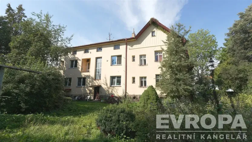 Prodej vily, Pelhřimov, U Prostředního mlýna, 344 m2