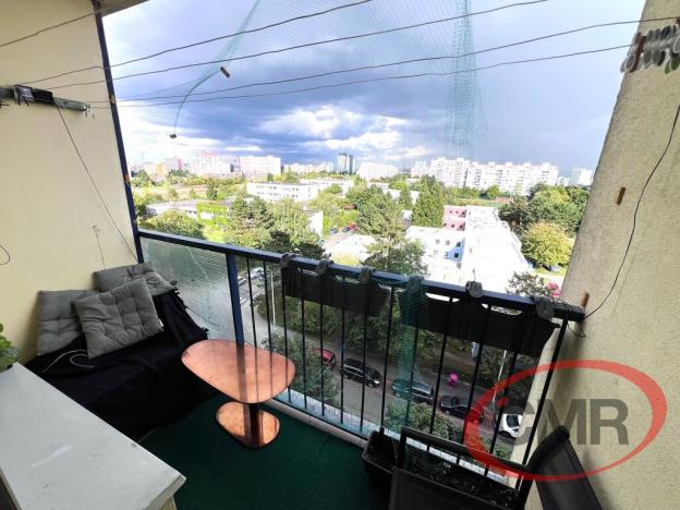 Prodej bytu 3+kk, Praha, Křejpského, 67 m2