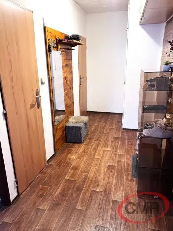 Prodej bytu 3+kk, Praha, Křejpského, 67 m2