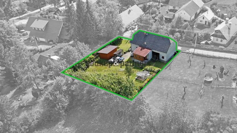 Prodej rodinného domu, Vacov - Benešova Hora, 250 m2