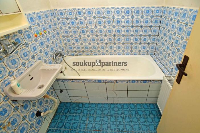 Prodej rodinného domu, Vacov - Benešova Hora, 250 m2