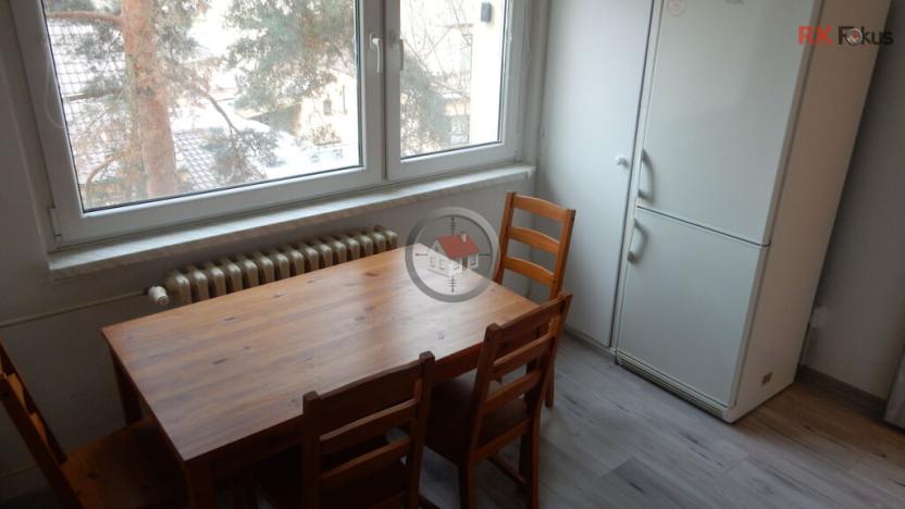 Pronájem bytu 2+1, Třebíč - Nové Dvory, Obránců míru, 54 m2