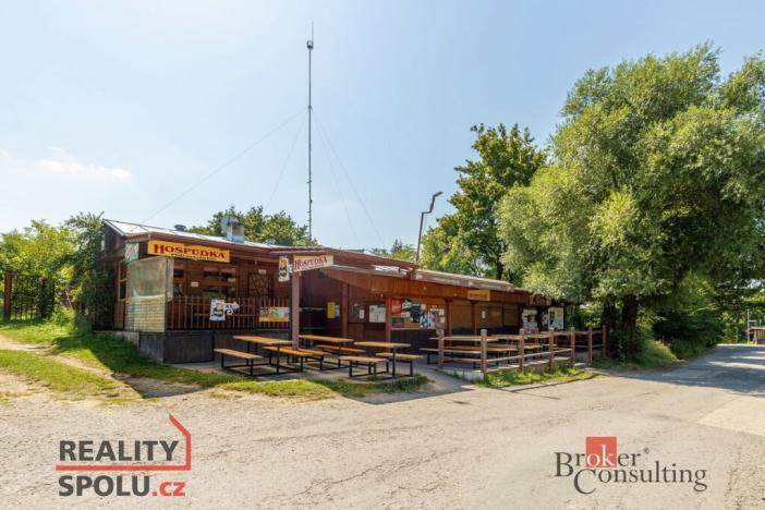 Prodej restaurace, Tvarožná Lhota, 118 m2