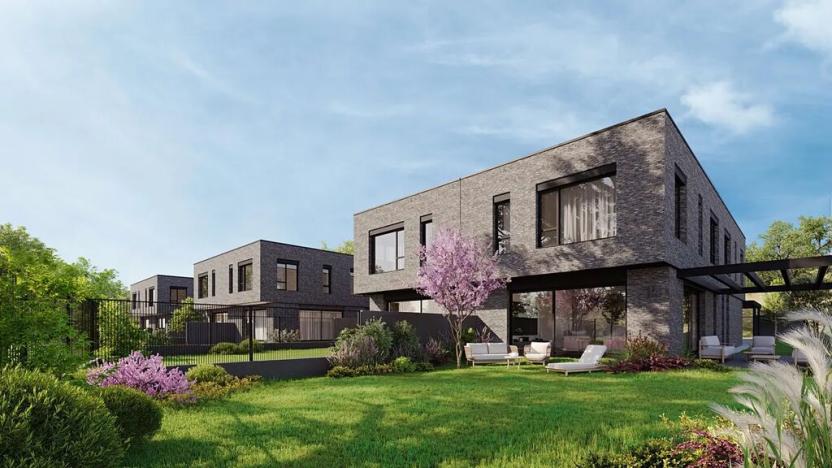 Prodej rodinného domu, Praha - Hlubočepy, Ke Smíchovu, 247 m2