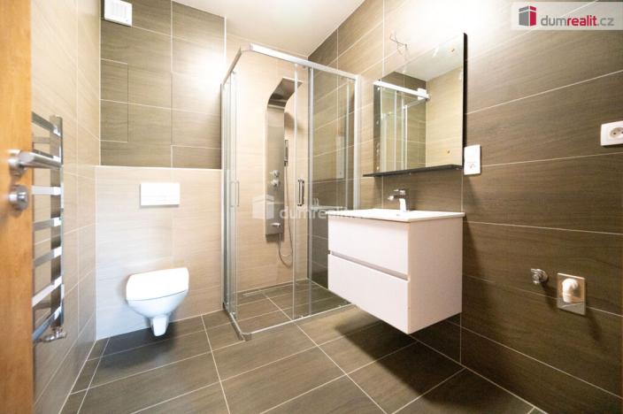 Prodej bytu 3+kk, Černá v Pošumaví, 50 m2