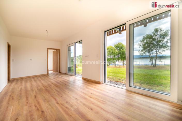 Prodej bytu 3+kk, Černá v Pošumaví, 50 m2