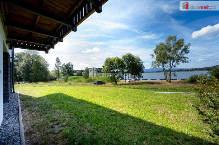 Prodej bytu 3+kk, Černá v Pošumaví, 50 m2