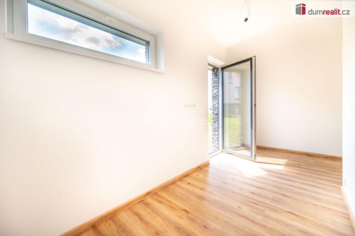 Prodej bytu 3+kk, Černá v Pošumaví, 50 m2