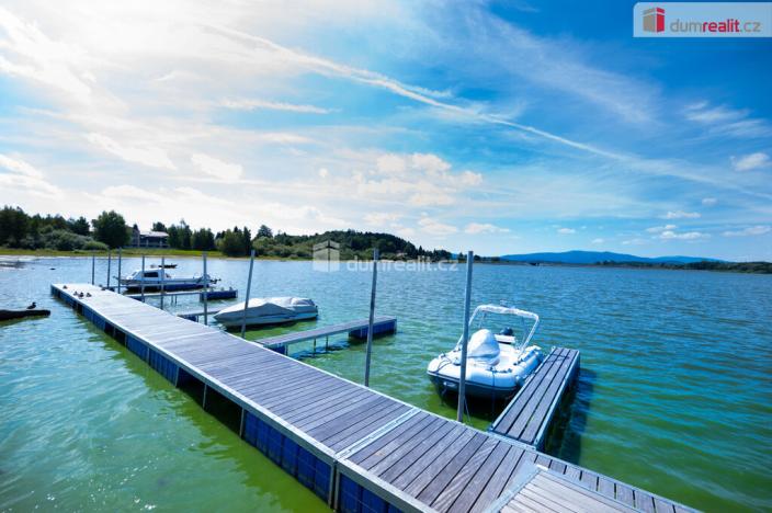 Prodej bytu 3+kk, Černá v Pošumaví, 50 m2