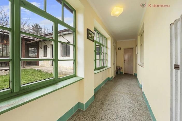 Prodej rodinného domu, Březová, 122 m2