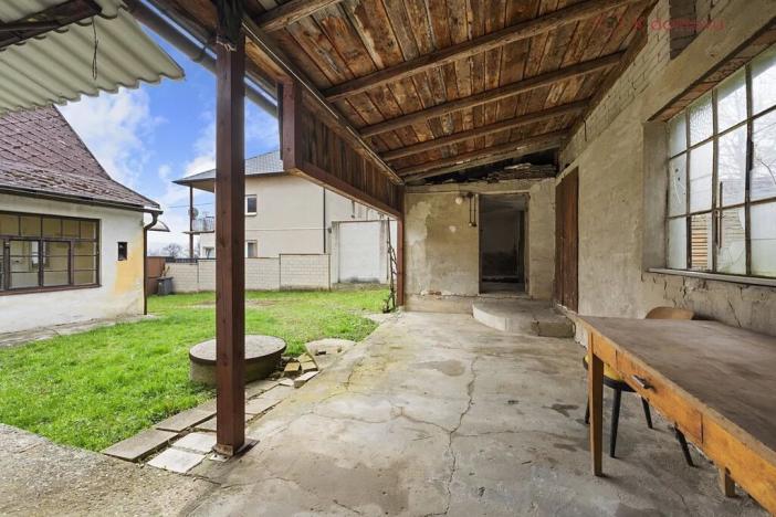 Prodej rodinného domu, Březová, 122 m2