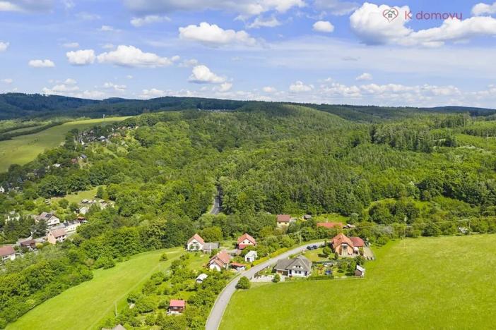 Prodej pozemku pro bydlení, Bohuslavice u Zlína, 11131 m2