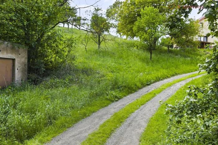 Prodej pozemku pro bydlení, Bohuslavice u Zlína, 11131 m2