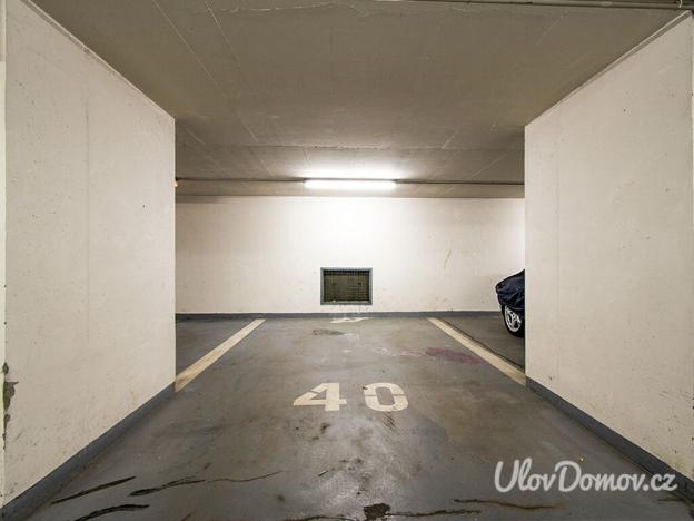 Prodej bytu 2+kk, Praha - Motol, Jeřabinová, 63 m2