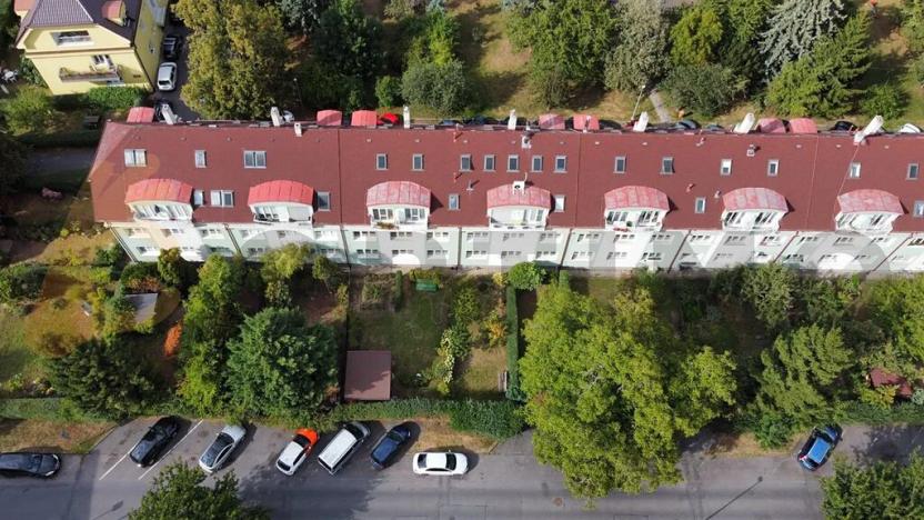 Prodej bytu 3+1, Praha - Letňany, Rokycanská, 77 m2