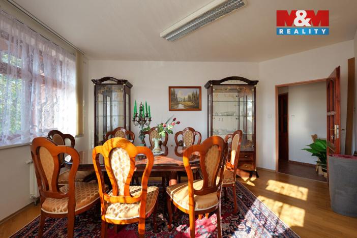 Prodej restaurace, Prostějov, Olomoucká, 407 m2