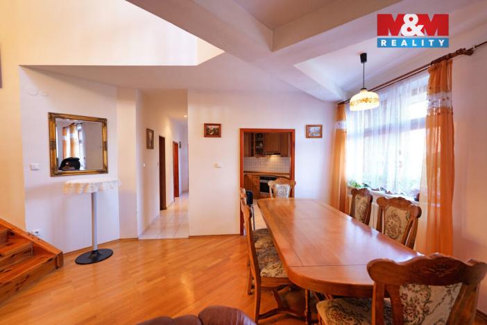 Prodej restaurace, Prostějov, Olomoucká, 407 m2