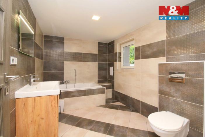 Prodej rodinného domu, Nový Bydžov, Jos. Jungmanna, 145 m2