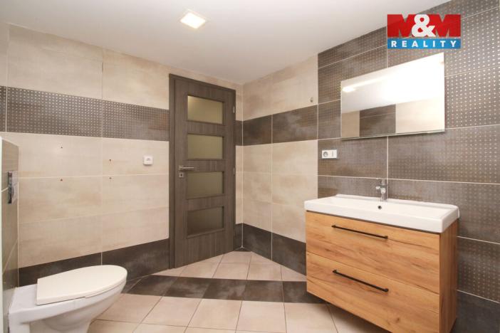 Prodej rodinného domu, Nový Bydžov, Jos. Jungmanna, 145 m2