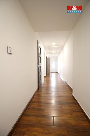 Prodej rodinného domu, Nový Bydžov, Jos. Jungmanna, 145 m2