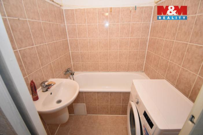 Prodej bytu 3+1, Ostrava - Poruba, Jana Ziky, 81 m2