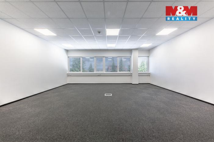 Pronájem kanceláře, Lomnice nad Popelkou, Josefa Kábrta, 36 m2