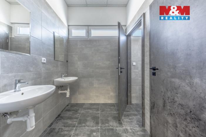 Pronájem kanceláře, Lomnice nad Popelkou, Josefa Kábrta, 72 m2