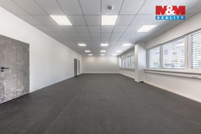 Pronájem kanceláře, Lomnice nad Popelkou, Josefa Kábrta, 72 m2