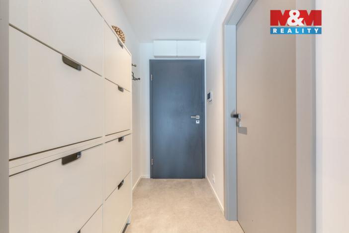 Prodej bytu 1+kk, Janov nad Nisou, 29 m2