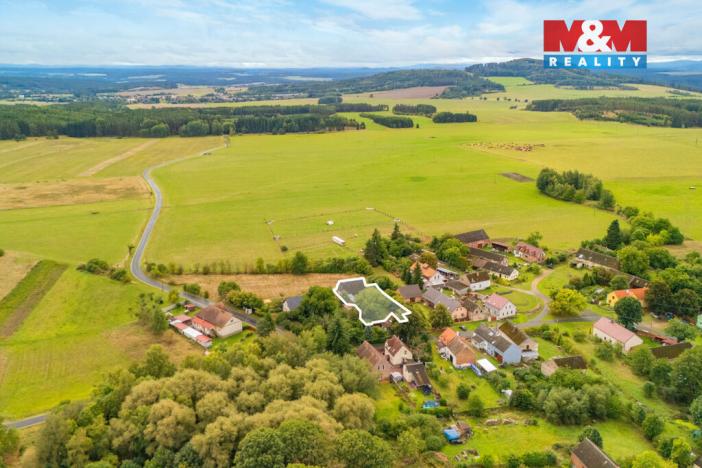 Prodej chaty, Olbramov, 30 m2