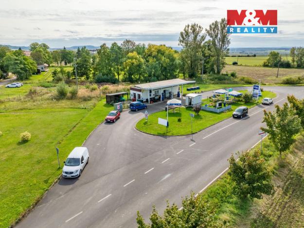 Prodej obchodního prostoru, Kounov, 123 m2