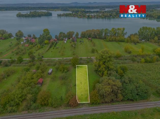 Prodej pole, Ostrožská Nová Ves - Chylice, 707 m2