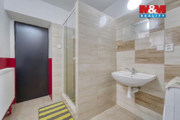 Prodej rodinného domu, Teplá - Pěkovice, 128 m2