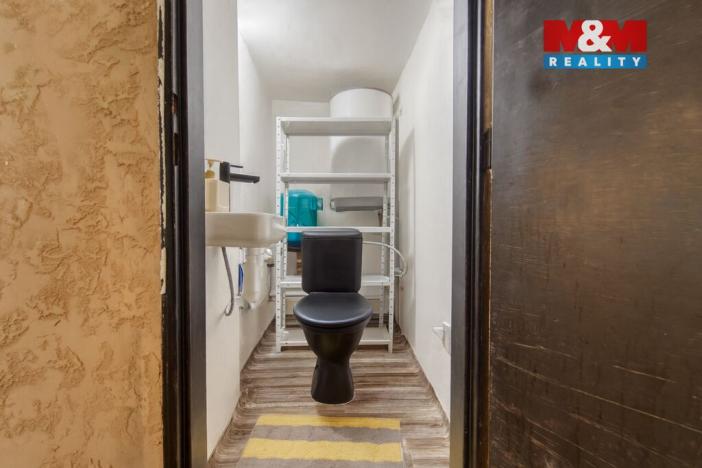 Prodej rodinného domu, Teplá - Pěkovice, 128 m2