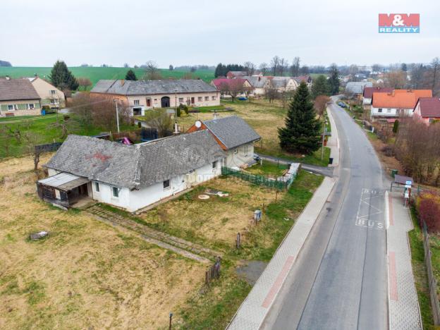 Prodej chalupy, Rychnov na Moravě, 85 m2