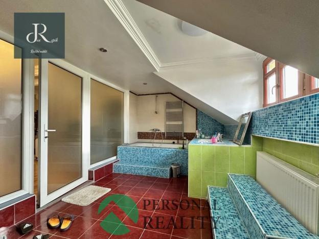 Prodej rodinného domu, Bor, náměstí Republiky, 400 m2